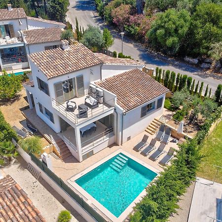 Villa Foufou, Cielo De Bonaire,Alcudia Екстериор снимка