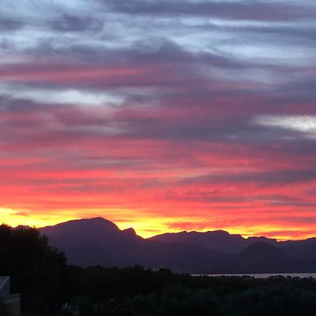 Villa Foufou, Cielo De Bonaire,Alcudia Екстериор снимка