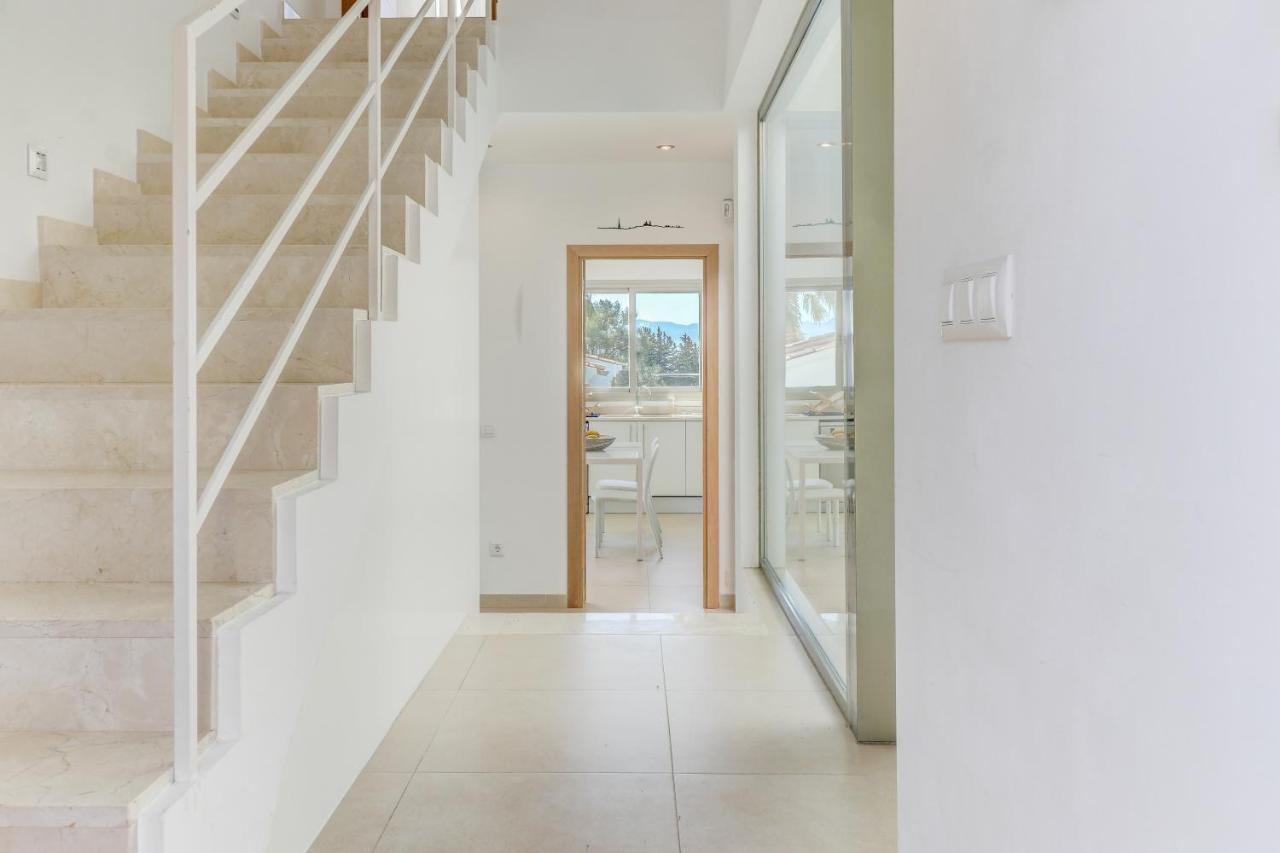 Villa Foufou, Cielo De Bonaire,Alcudia Екстериор снимка