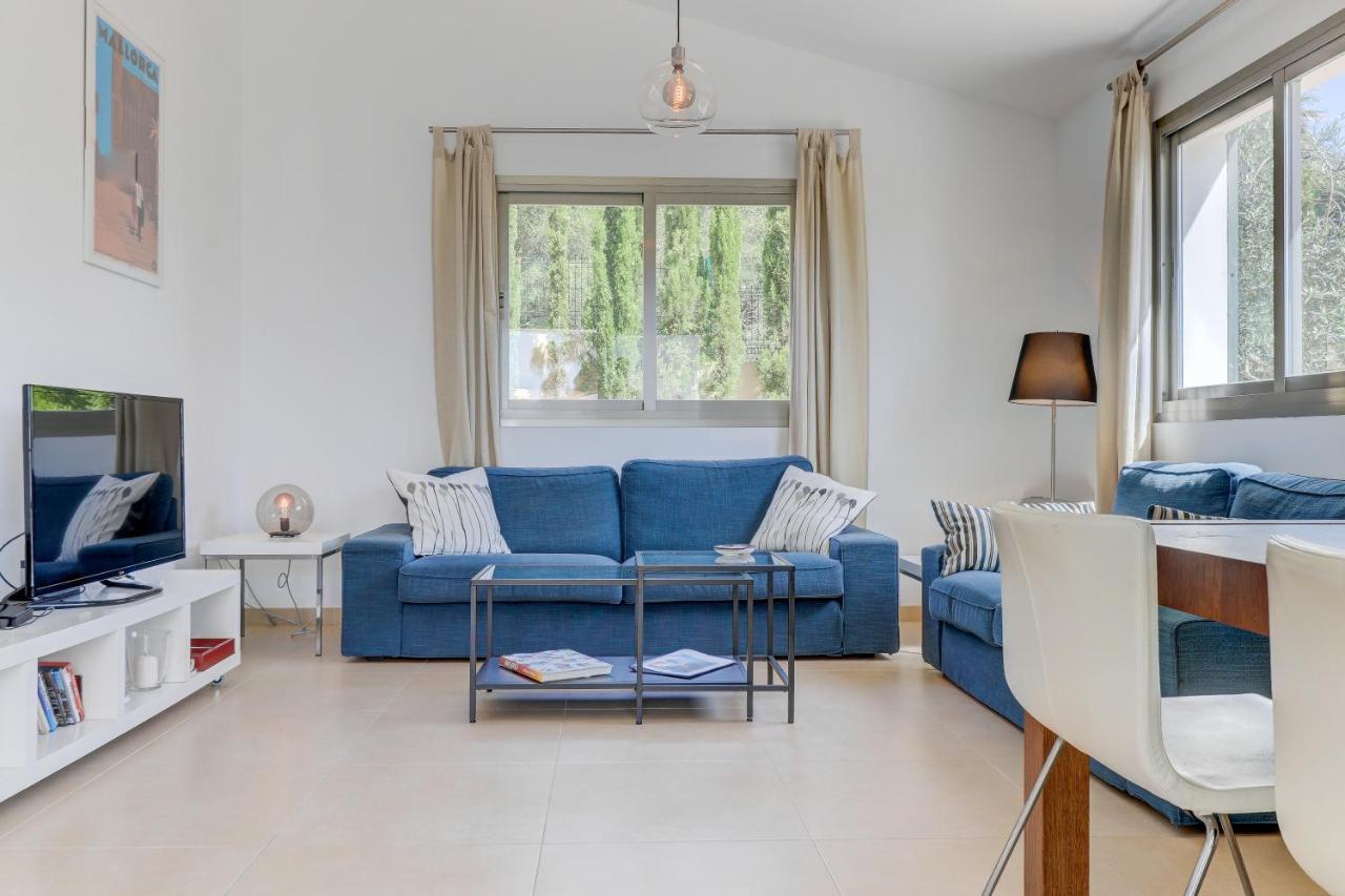 Villa Foufou, Cielo De Bonaire,Alcudia Екстериор снимка