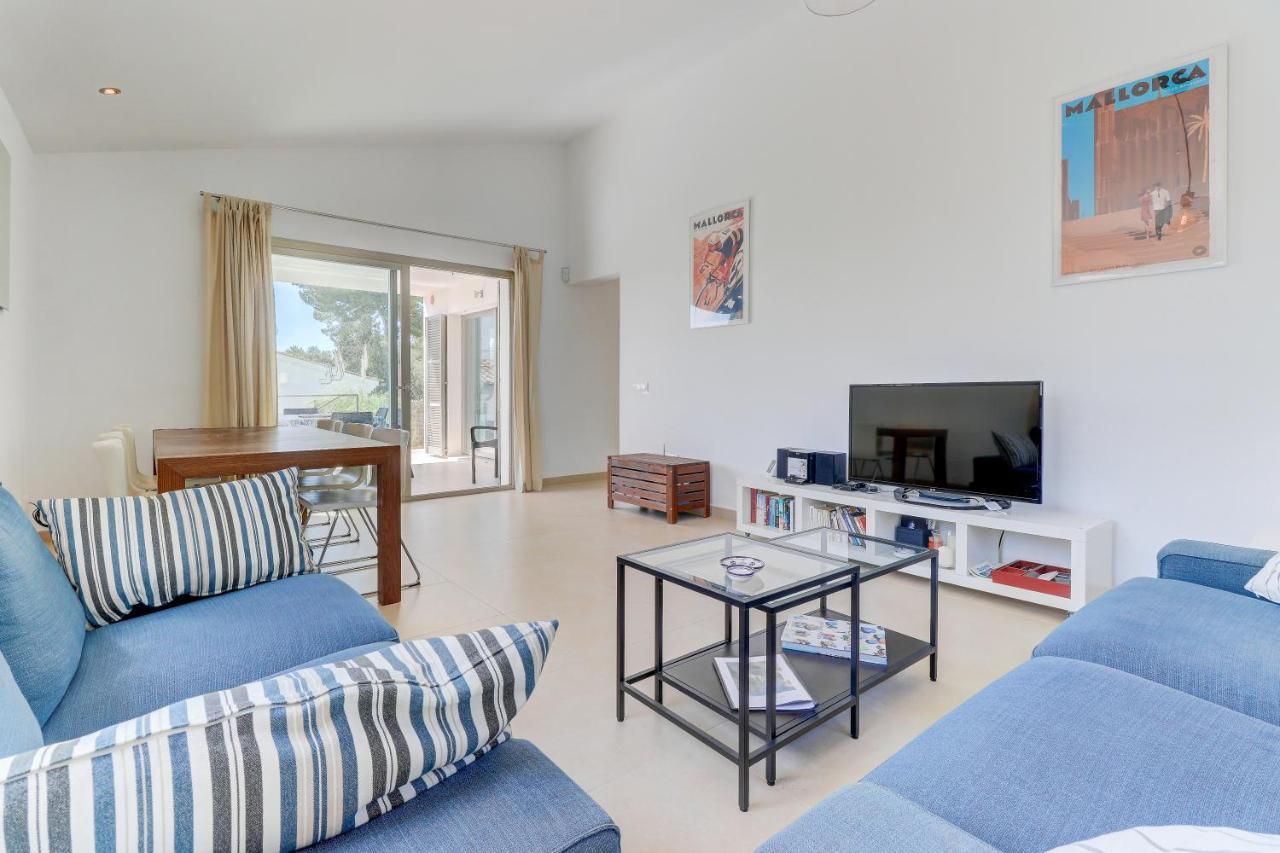 Villa Foufou, Cielo De Bonaire,Alcudia Екстериор снимка