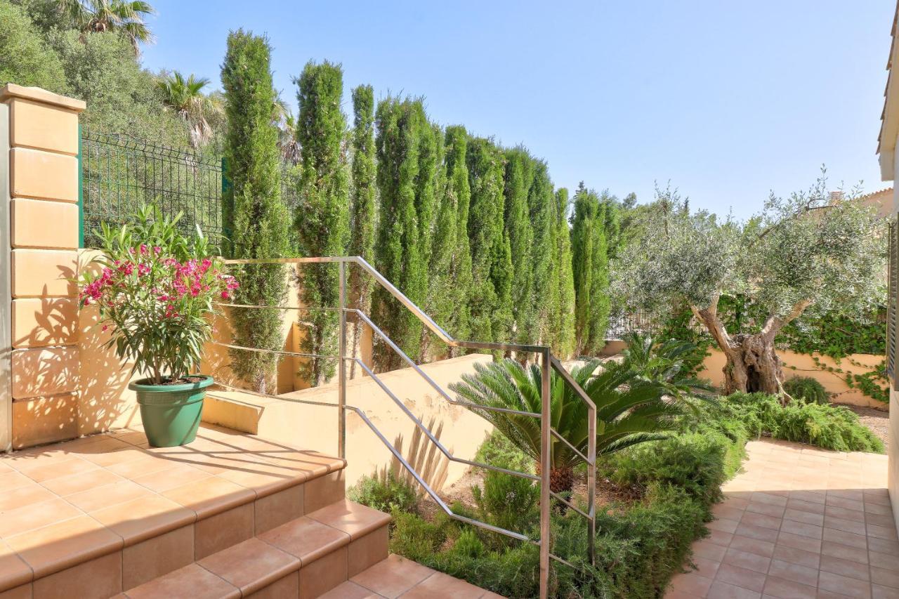 Villa Foufou, Cielo De Bonaire,Alcudia Екстериор снимка