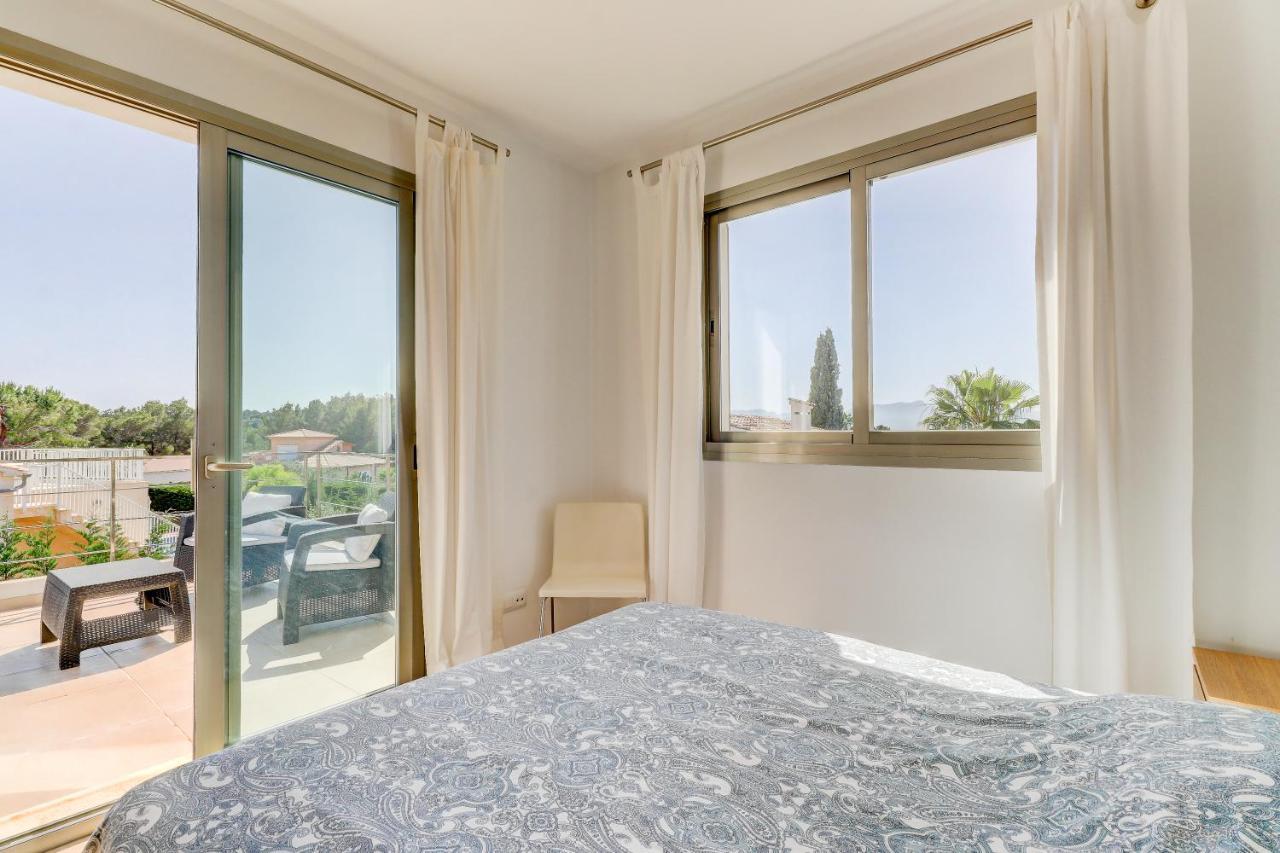 Villa Foufou, Cielo De Bonaire,Alcudia Екстериор снимка